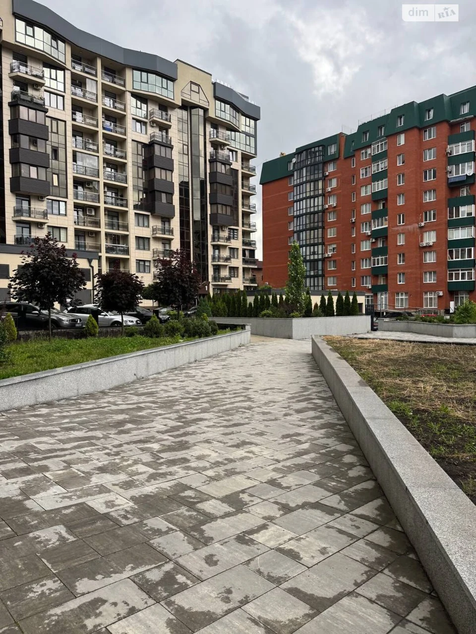Продаж Квартира Першотравневий