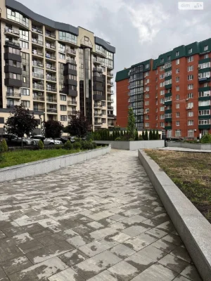 Продаж Квартира Першотравневий