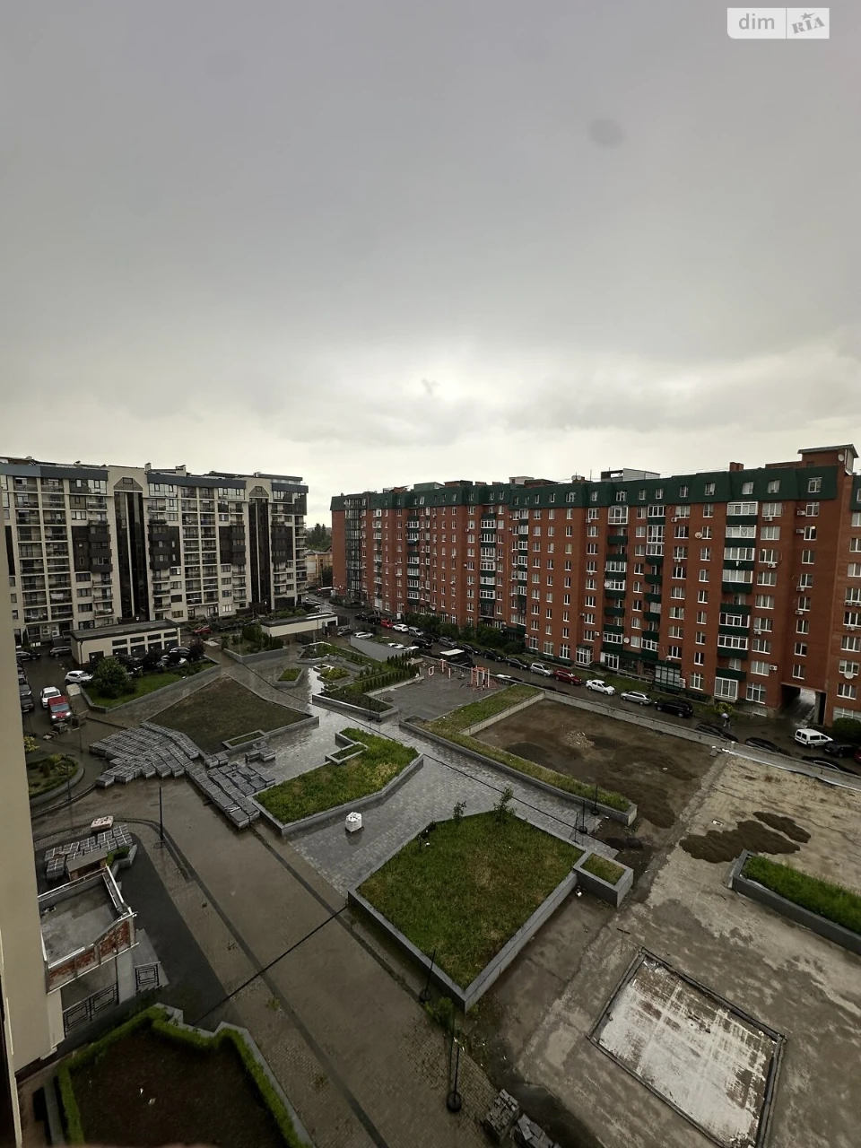 Продаж Квартира Першотравневий