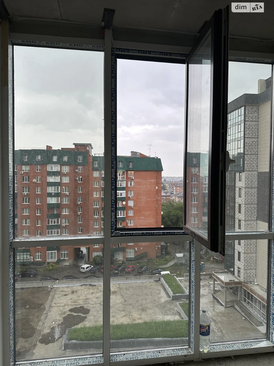 Продаж Квартира Першотравневий