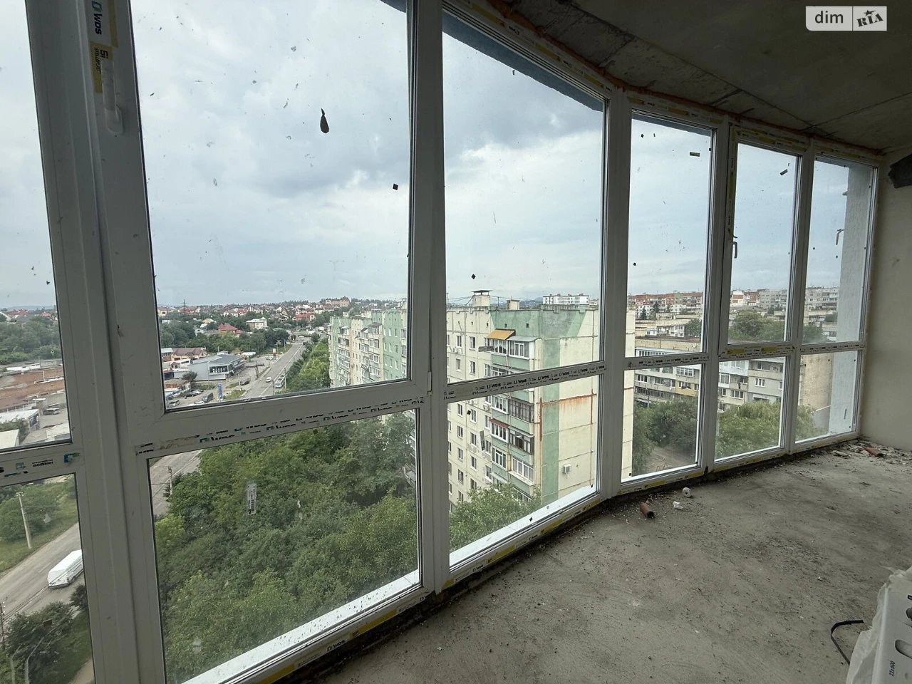 Продаж Квартира