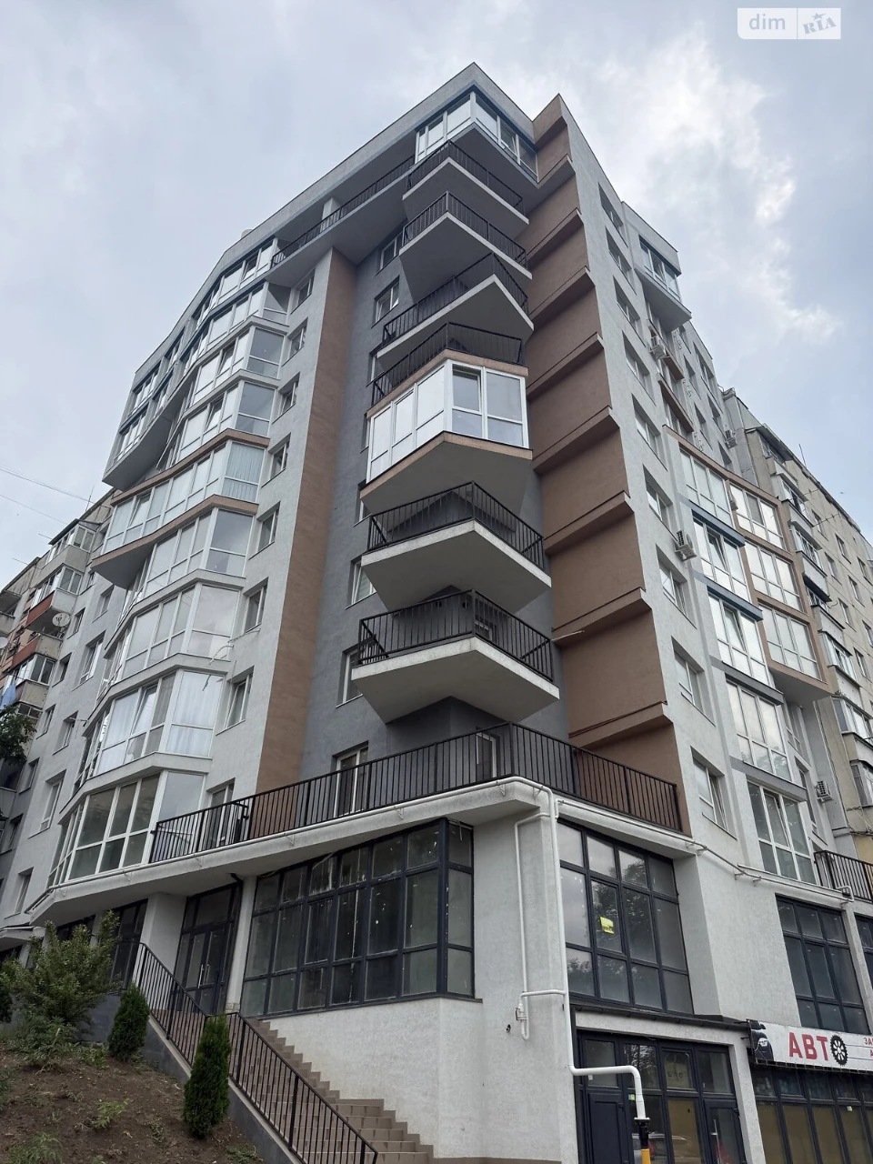 Продаж Квартира
