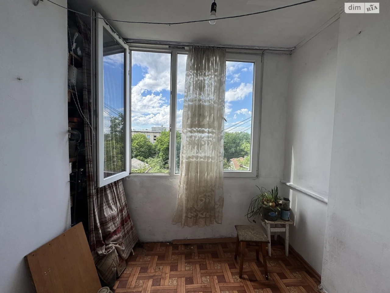 Продаж Квартира Першотравневий