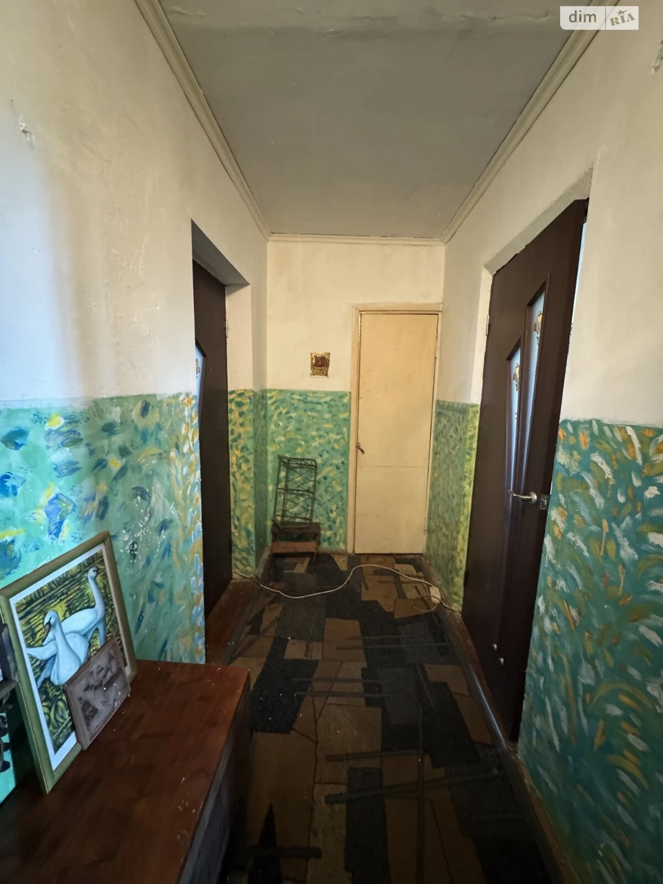 Продаж Квартира Першотравневий