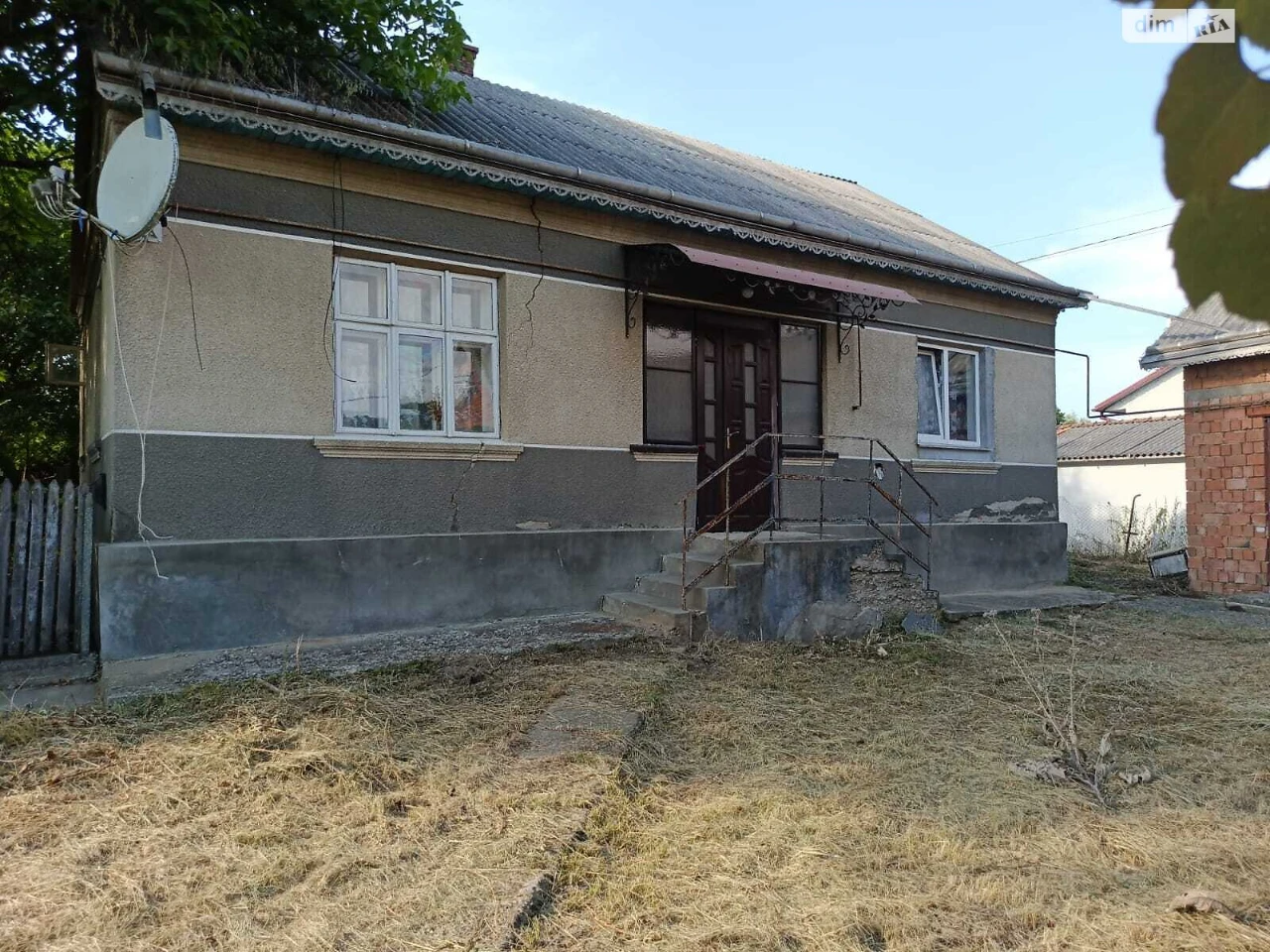 Продаж Дім Садгірський