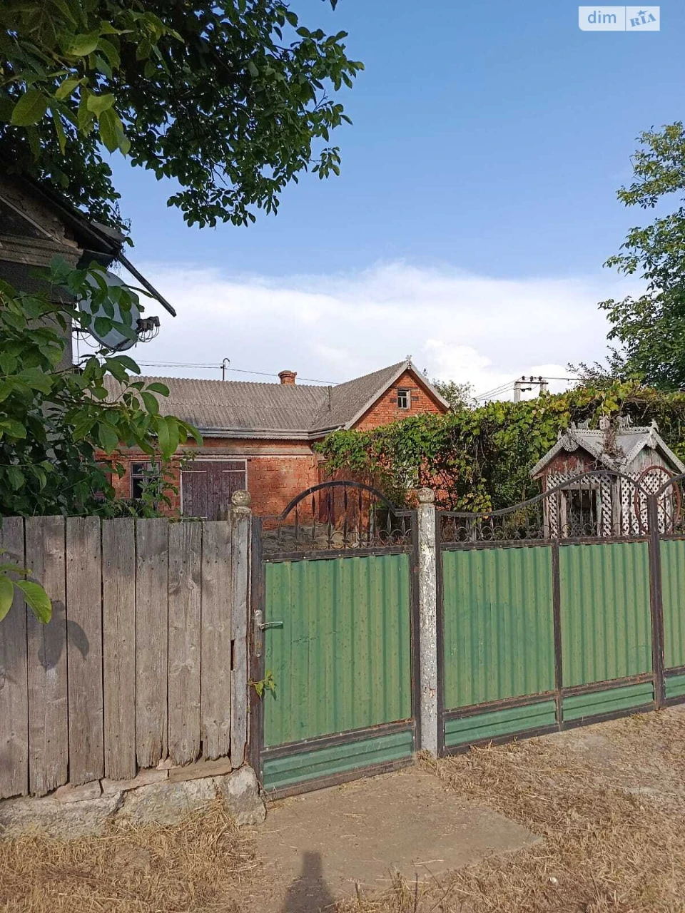Продаж Дім Садгірський