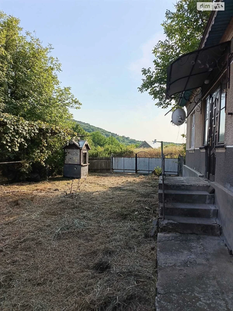 Продаж Дім Садгірський