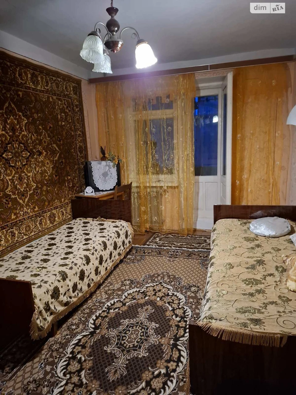 Довгострокова Оренда Квартира Садгірський