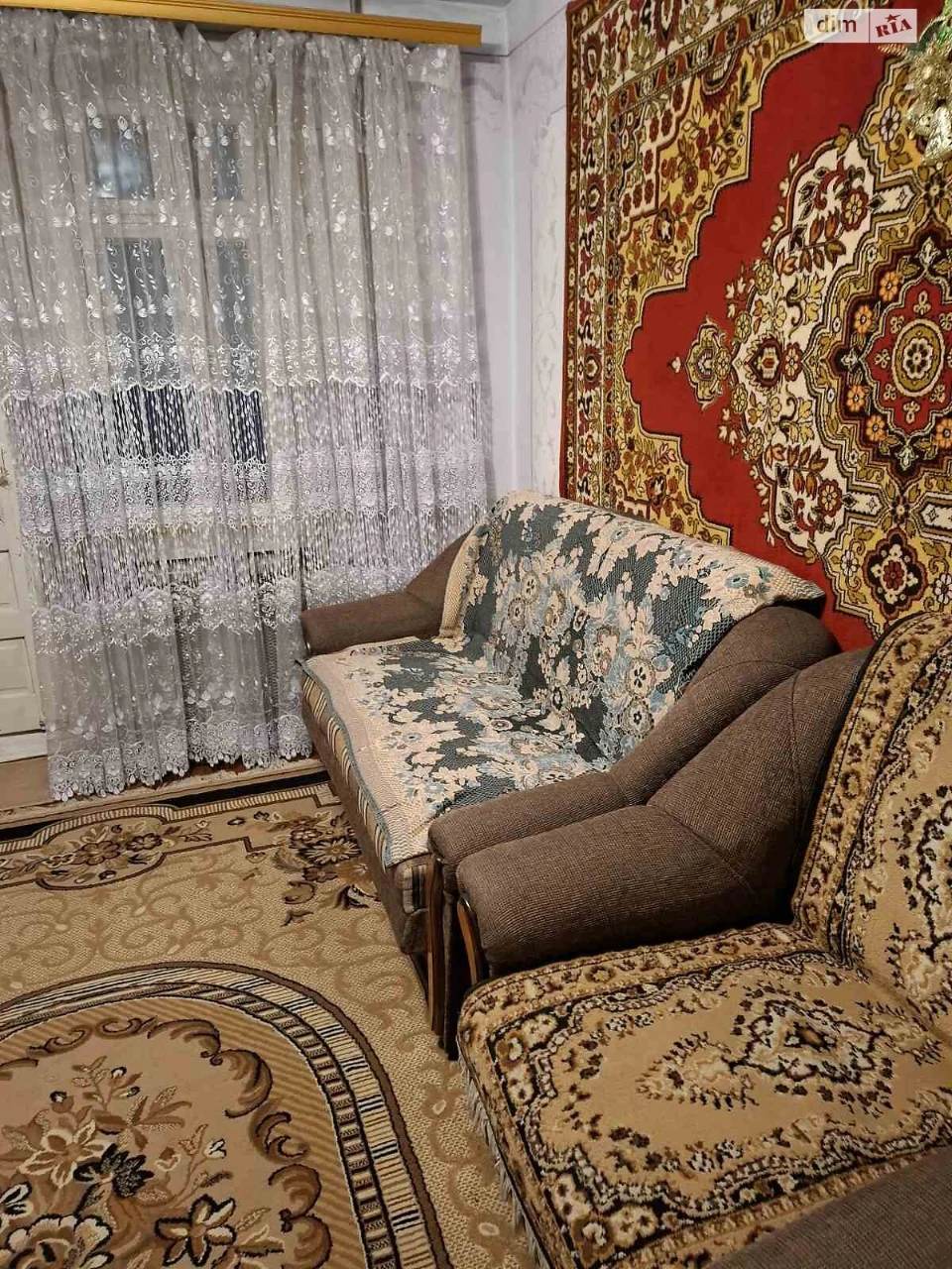 Довгострокова Оренда Квартира Садгірський