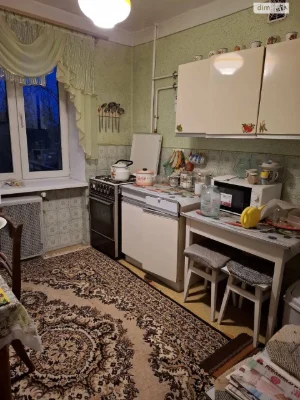 Довгострокова Оренда Квартира Садгірський