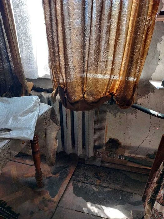 Частина будинку, центр Садгори, під житло чи комерцію , перш