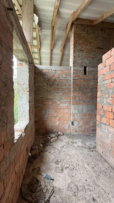 Будинок 120 м² вул. Гусятинська