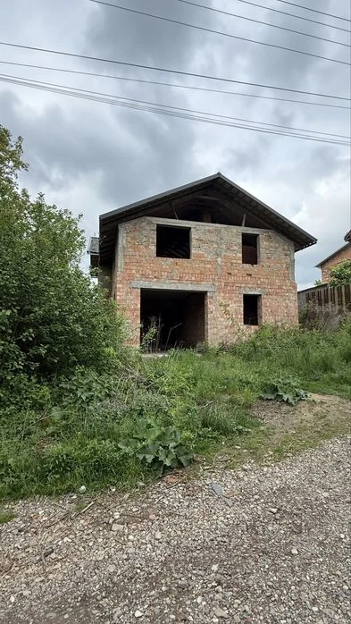 Будинок 120 м² вул. Гусятинська