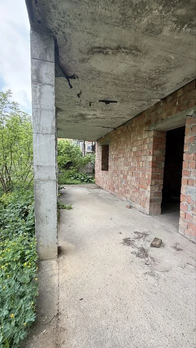 Будинок 120 м² вул. Гусятинська