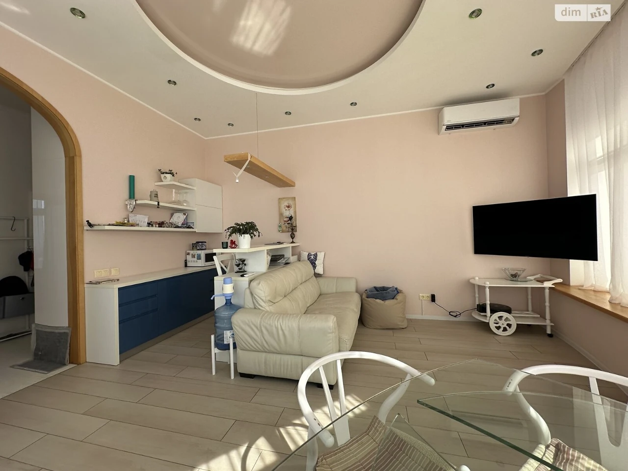 Продажа квартир Приморский.