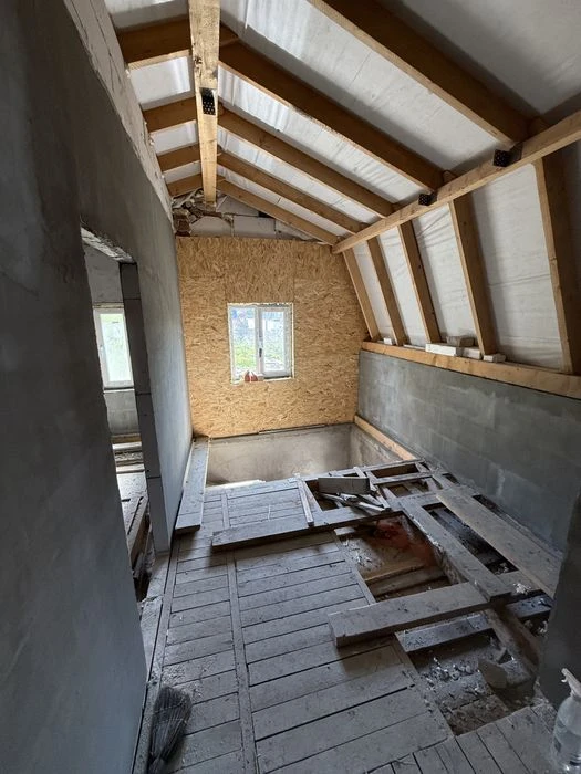 Продаж 3-х кімнатної частини будинку, по вул. Руська 151А.