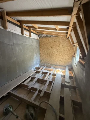 Продаж 3-х кімнатної частини будинку, по вул. Руська 151А.