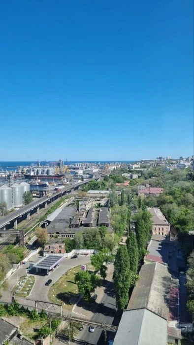 ВИДОВАЯ 2-к в Центре! СДАН. 21 этаж. БЕЗ комиссии и доп. зат