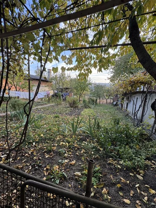 Продається господарство з двома будинками.