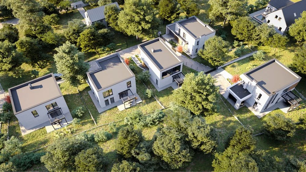Продаж будинку на Роші в КМ «Hillside»