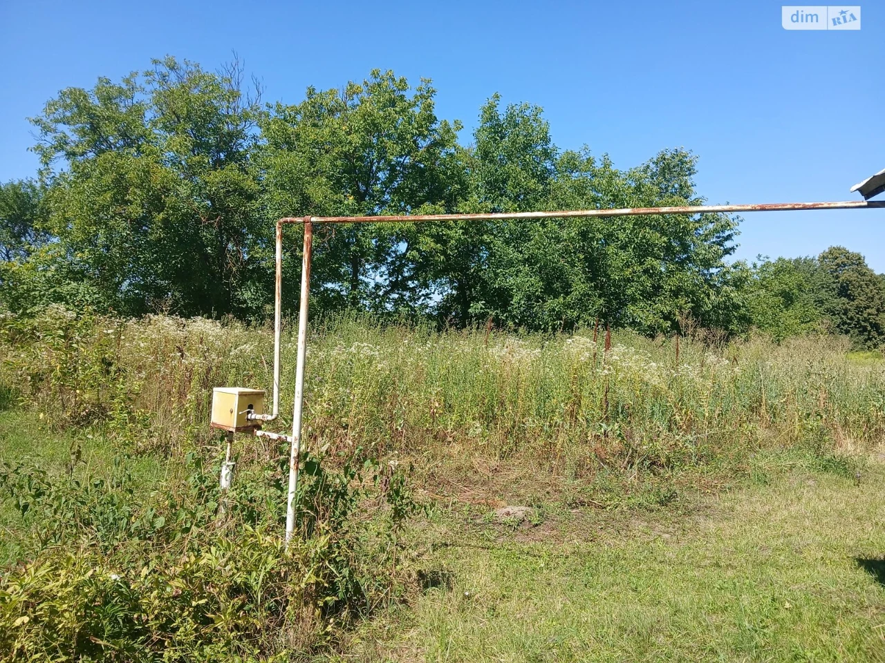 Продаж Дім