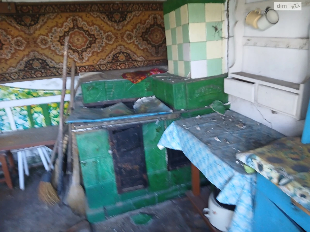 Продаж Дім