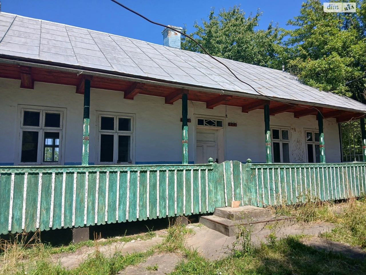 Продаж Дім