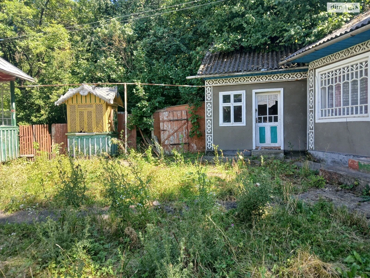 Продаж Дім