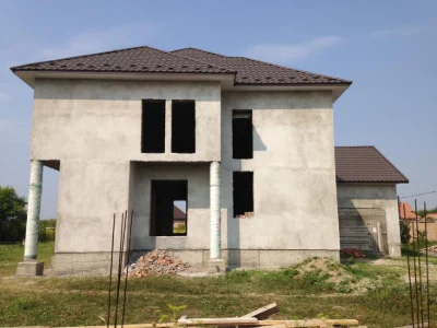 Будинок Новий киселів
