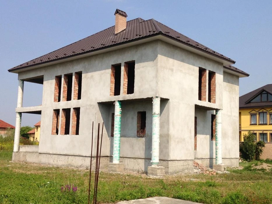 Будинок Новий киселів