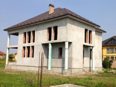 Будинок Новий киселів