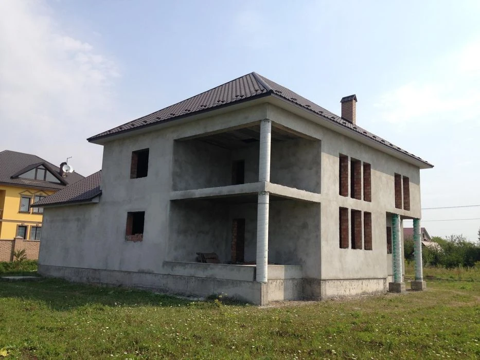 Будинок Новий киселів