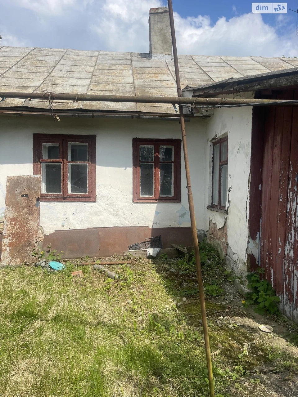 Продаж Частина будинку Садгірський