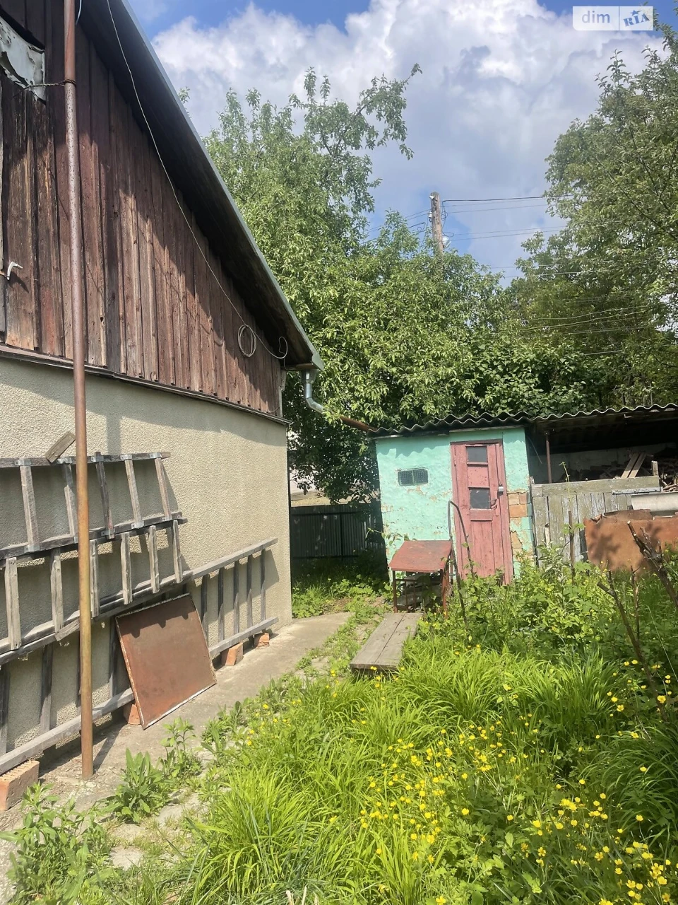 Продаж Частина будинку Садгірський
