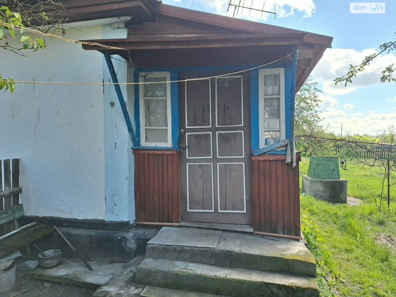 Продаж Дім