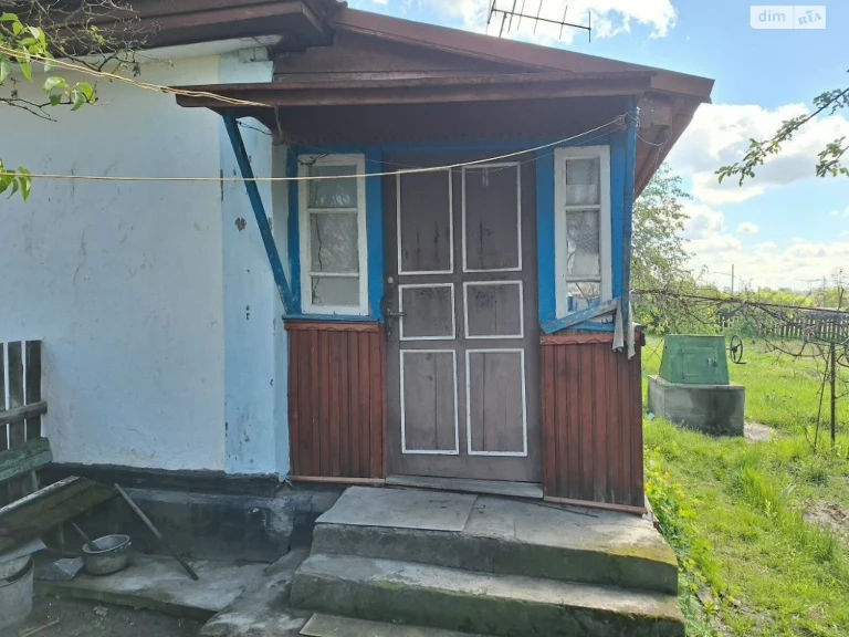 Продаж Дім