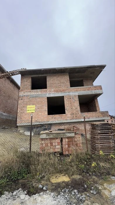 Продається Танхаус  преміум Класса