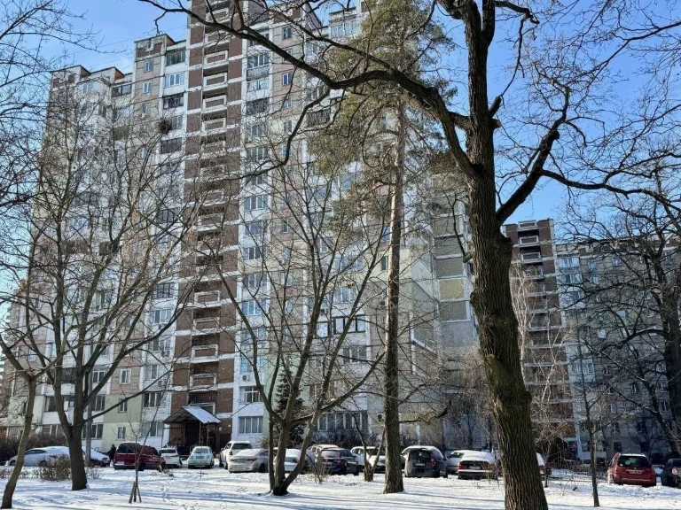 3-room apartment for sale 75 m², Fedory Pushynoi St., 49