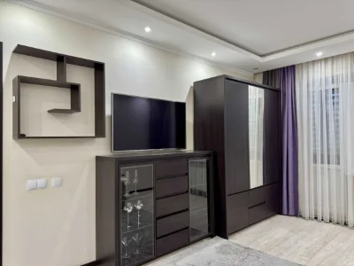 3-room apartment for sale 75 m², Fedory Pushynoi St., 49