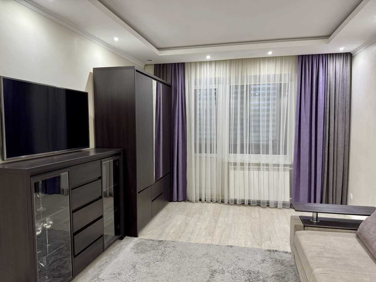 3-room apartment for sale 75 m², Fedory Pushynoi St., 49