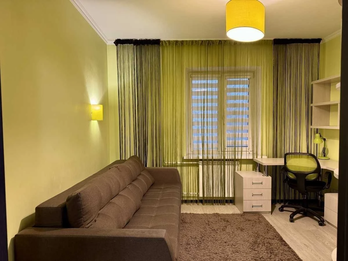 3-room apartment for sale 75 m², Fedory Pushynoi St., 49