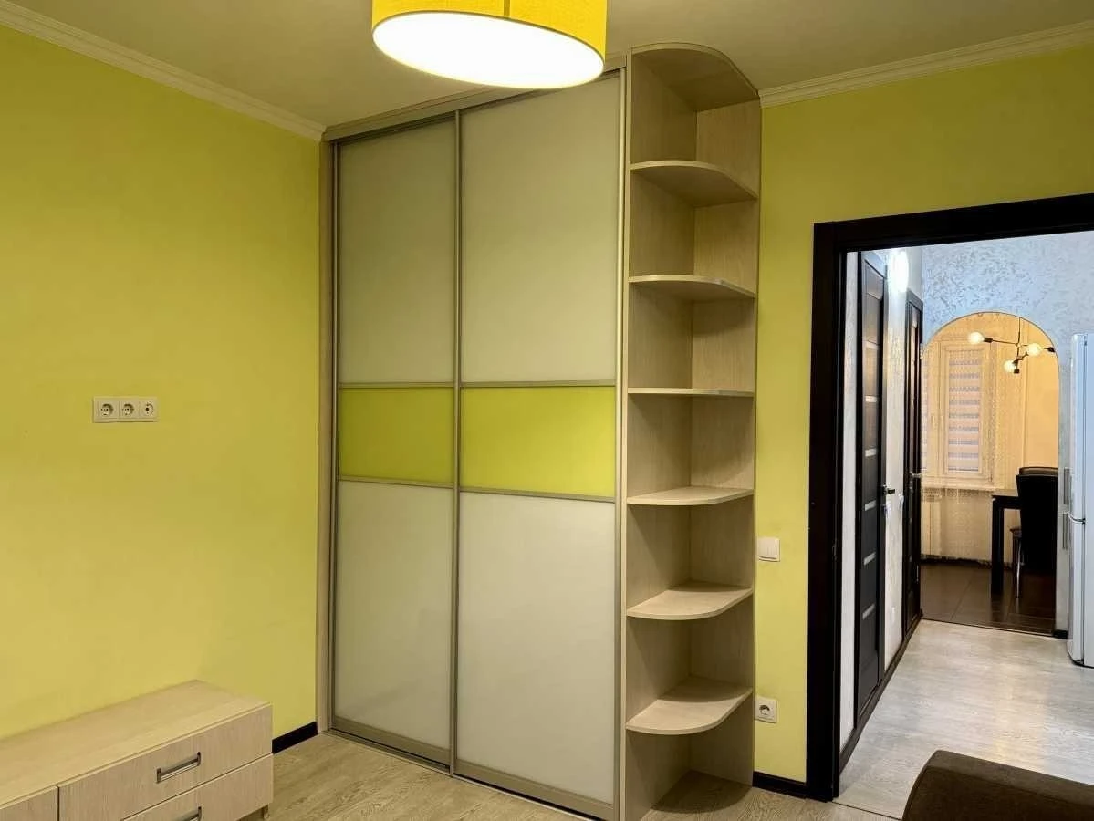 3-room apartment for sale 75 m², Fedory Pushynoi St., 49