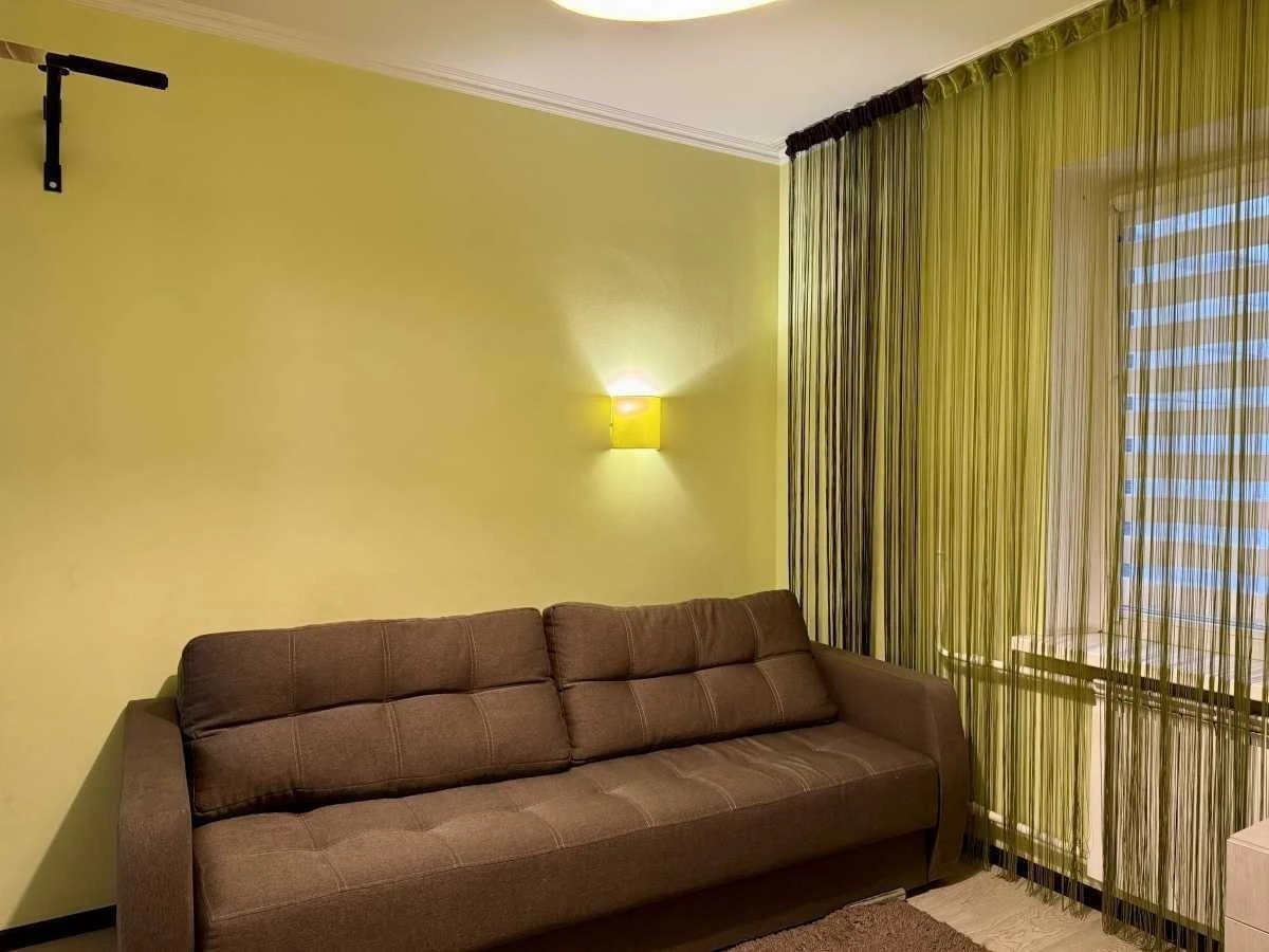 3-room apartment for sale 75 m², Fedory Pushynoi St., 49