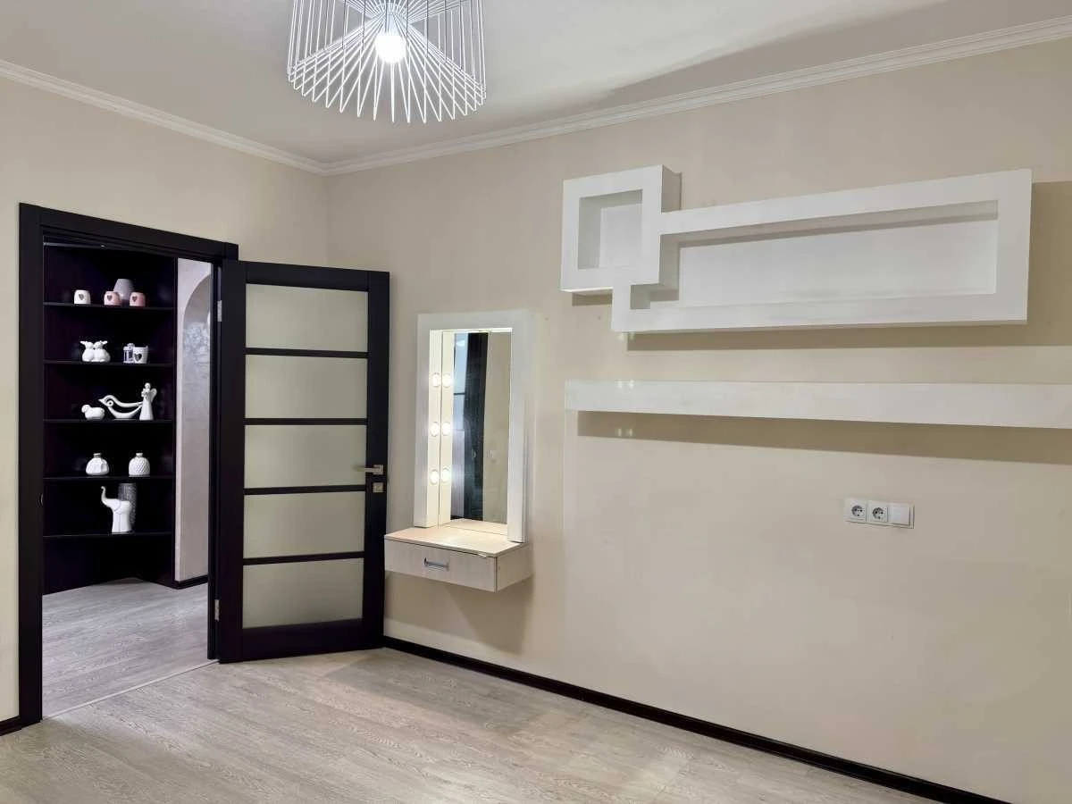 3-room apartment for sale 75 m², Fedory Pushynoi St., 49