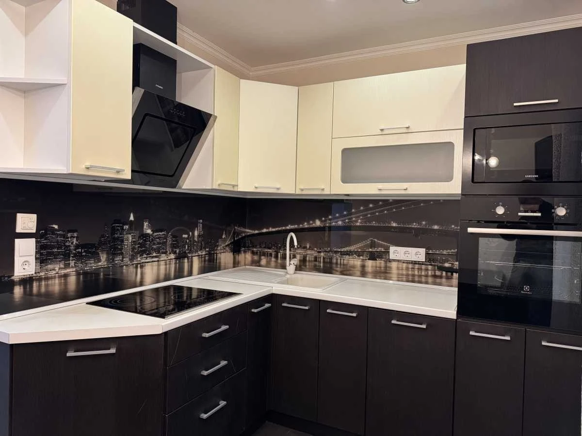3-room apartment for sale 75 m², Fedory Pushynoi St., 49