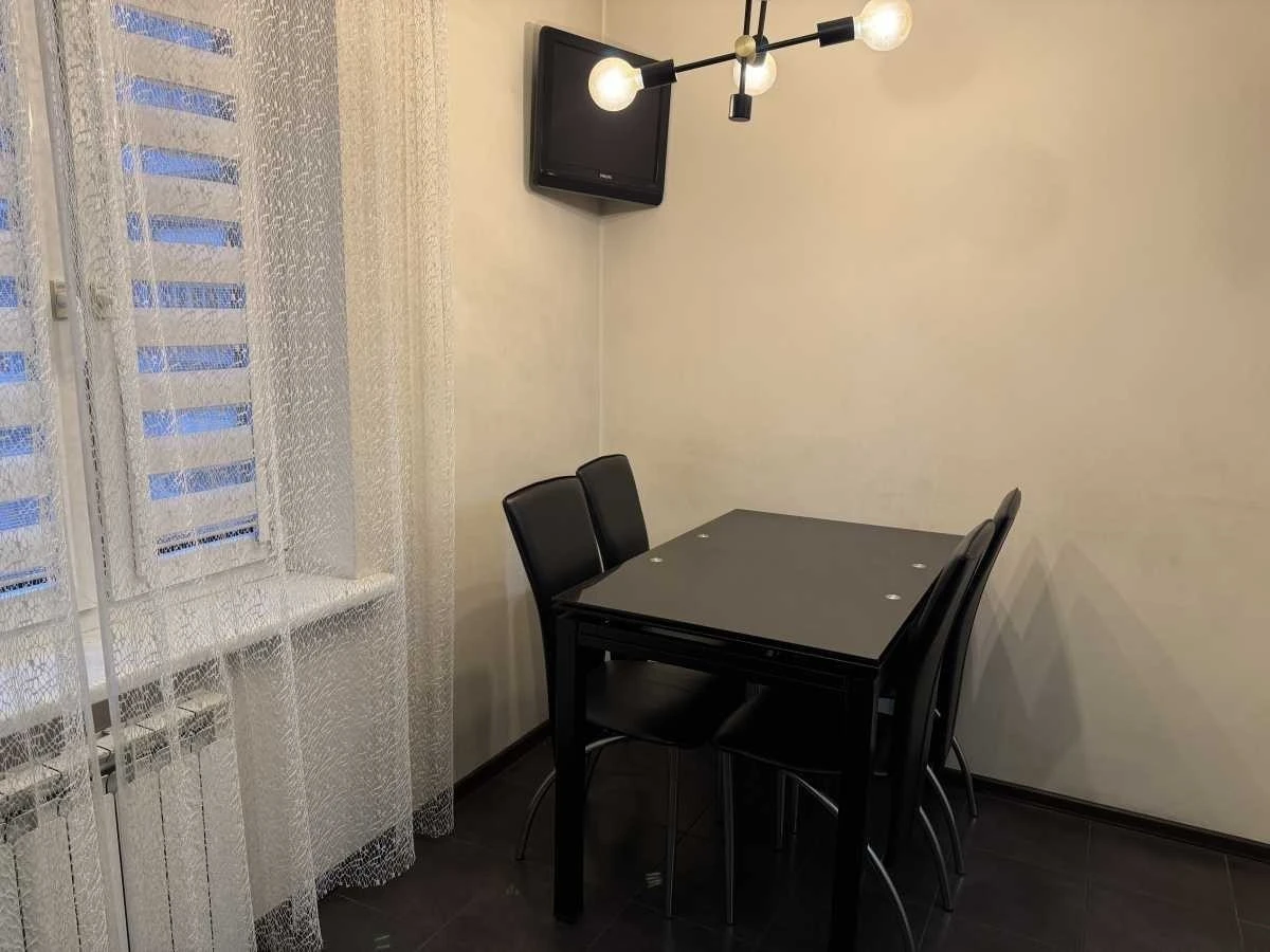 3-room apartment for sale 75 m², Fedory Pushynoi St., 49