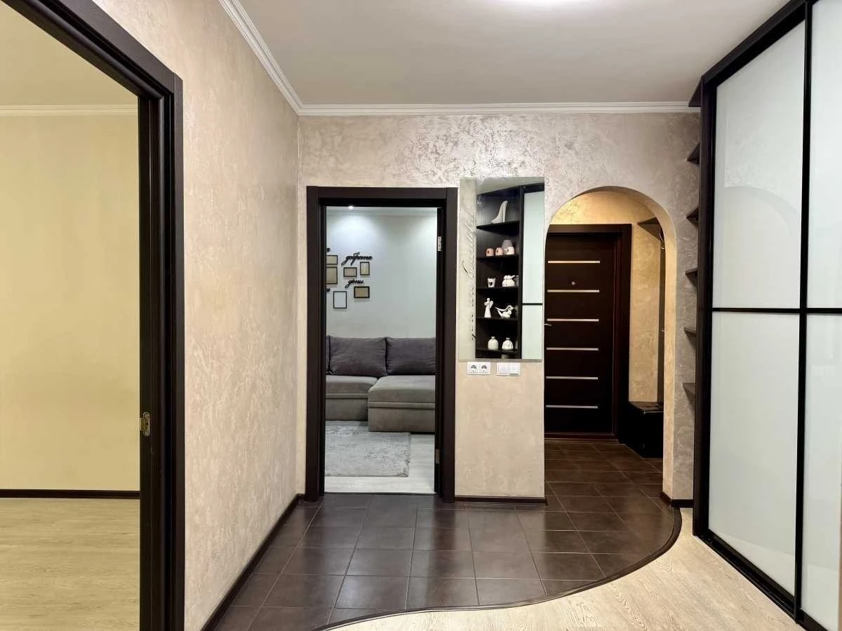 3-room apartment for sale 75 m², Fedory Pushynoi St., 49