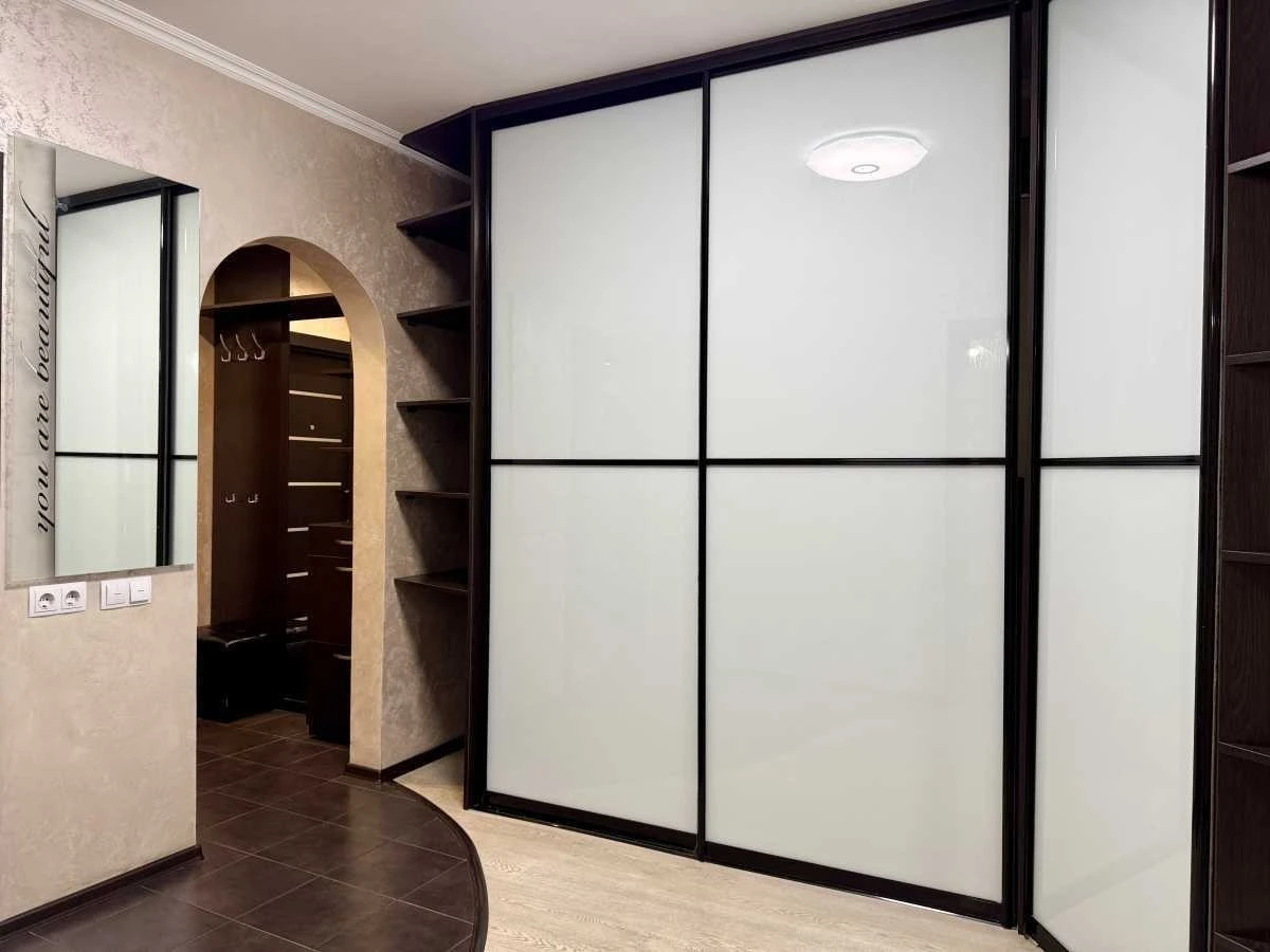 3-room apartment for sale 75 m², Fedory Pushynoi St., 49