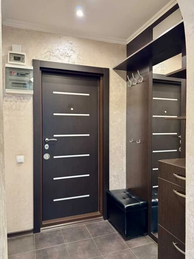 3-room apartment for sale 75 m², Fedory Pushynoi St., 49