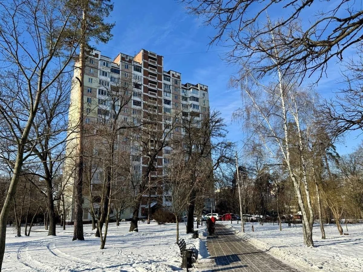 3-room apartment for sale 75 m², Fedory Pushynoi St., 49